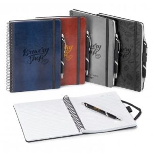 FABRIZIO JOURNAL COMBO ST4458