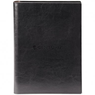 FABRIZIO PADFOLIO & REFILLABLE ECO NOTEBOOK ST4039 - Image 2