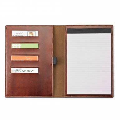 FABRIZIO PADFOLIO & REFILLABLE NOTEPAD ST403 - Image 4