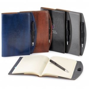 FABRIZIO REFILLABLE JOURNAL COMBO ST4172