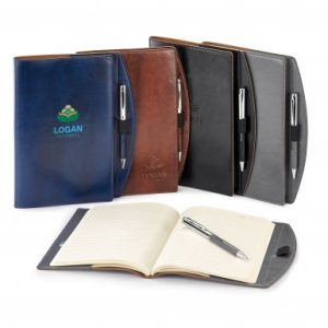 FABRIZIO REFILLABLE JOURNAL COMBO ST4165