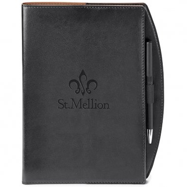 FABRIZIO REFILLABLE JOURNAL COMBO ST4172 - Image 2