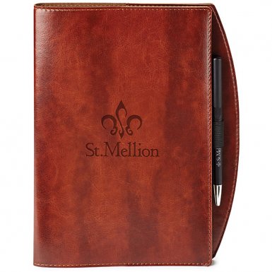 FABRIZIO REFILLABLE JOURNAL COMBO ST4172 - Image 3