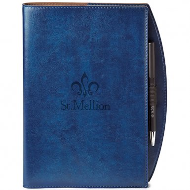 FABRIZIO REFILLABLE JOURNAL COMBO ST4172 - Image 5