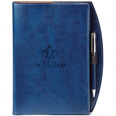FABRIZIO REFILLABLE JOURNAL COMBO ST4165 - Image 5