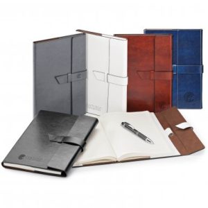 FABRIZIO REFILLABLE JUNIOR PORTFOLIO ST4238