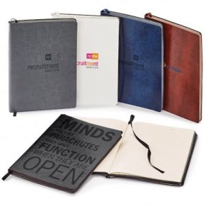 FABRIZIO SOFT COVER JOURNAL ST4171