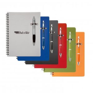 ISADORA POLYPRO NOTEBOOK COMBO ST2915