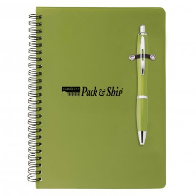 ISADORA POLYPRO NOTEBOOK COMBO ST2915 - Image 4