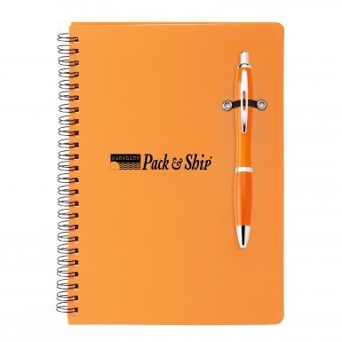 ISADORA POLYPRO NOTEBOOK COMBO ST2915 - Image 5