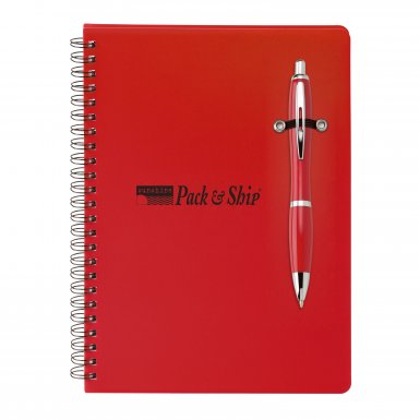 ISADORA POLYPRO NOTEBOOK COMBO ST2915 - Image 6