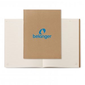 LARGE ECO NOTEBOOK EC3195