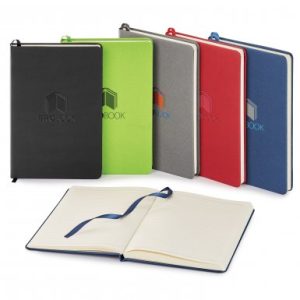 MILANA HARD COVER JOURNAL ST4178