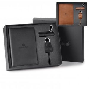 NATHAN 4-PIECE GIFT SET GF1042