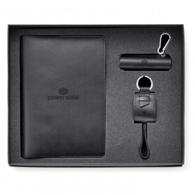 NATHAN 4-PIECE GIFT SET GF1042 - Image 2