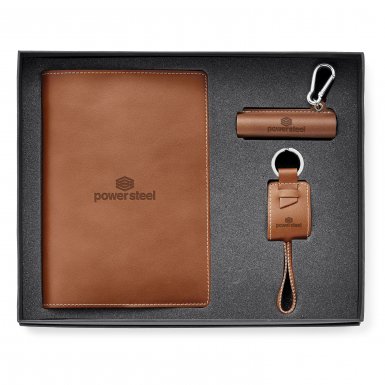 NATHAN 4-PIECE GIFT SET GF1042 - Image 3