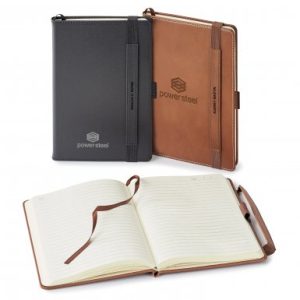 NATHAN HARD COVER JOURNAL ST4682