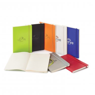 NEOSKIN SOFT COVER JOURNAL ST4158