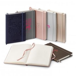 NEOSKIN® HARD COVER JOURNAL ST4157