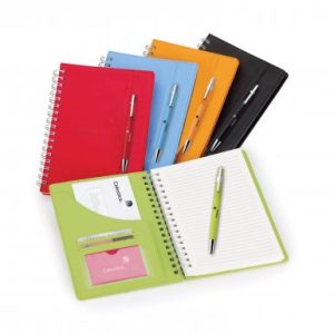 NEOSKIN® JOURNAL COMBO ST4127