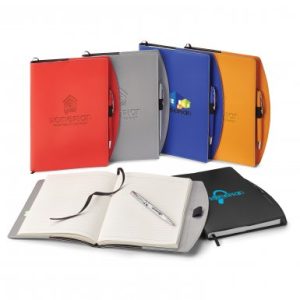 NEOSKIN® REFILLABLE JOURNAL COMBO ST4451