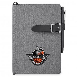 NOMAD HARD COVER JOURNAL ST4553