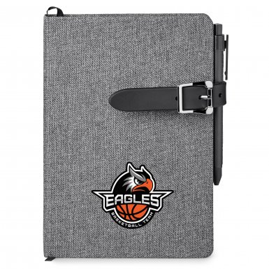 NOMAD HARD COVER JOURNAL ST4553