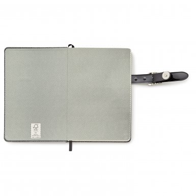 NOMAD HARD COVER JOURNAL ST4553 - Image 3