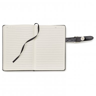 NOMAD HARD COVER JOURNAL ST4553 - Image 4