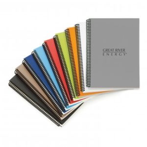 SPIRAL ECO NOTEBOOK EC3090