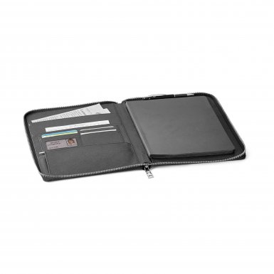 TOSCANO GENUINE LEATHER A4 SIZE RFID PORTFOLIO ST605 - Image 5