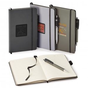 WILD HARD COVER JOURNAL COMBO ST4186