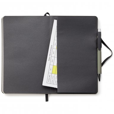 WILD HARD COVER JOURNAL COMBO ST4186 - Image 4