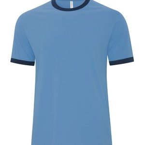 ATC™ EUROSPUN RINGER TEE