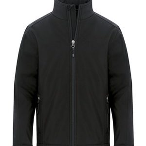 COAL HARBOUR® EVERYDAY INSULATED SOFT SHELL YOUTH JACKET