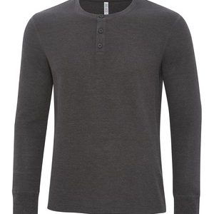 ATC™ ESACTIVE® VINTAGE THERMAL LONG SLEEVE HENLEY