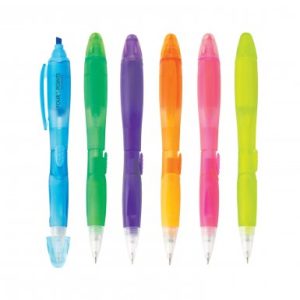 G1038blossom Pen/highlighter