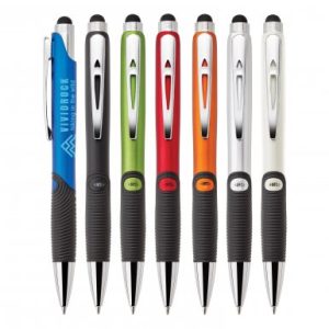 I152 Sheldon 3-in-1 Nfc/ballpoint Pen/stylus