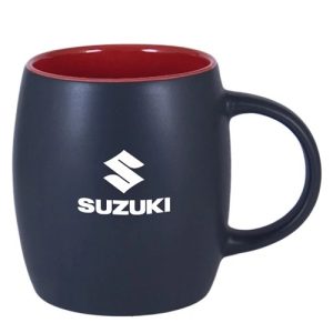 14 OZ ROBUSTRO MUG