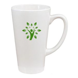 16 OZ TALL FUNNEL LATTE