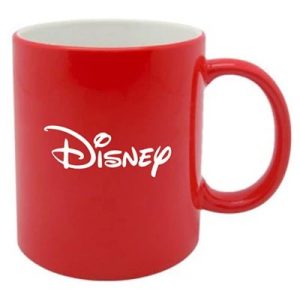 RED MUG