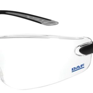 Bollé Cobra Clear Glasses