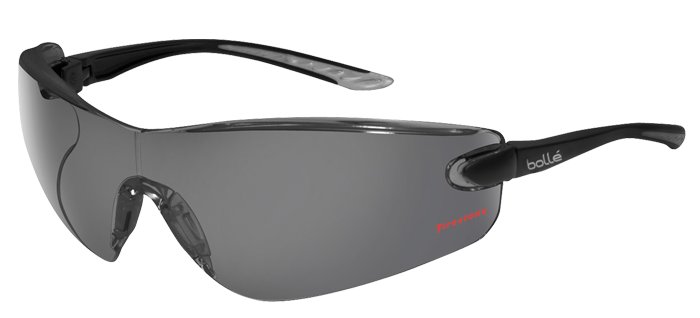 Bollé Cobra Gray Glasses