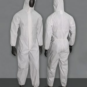 Disposable Protection Suit