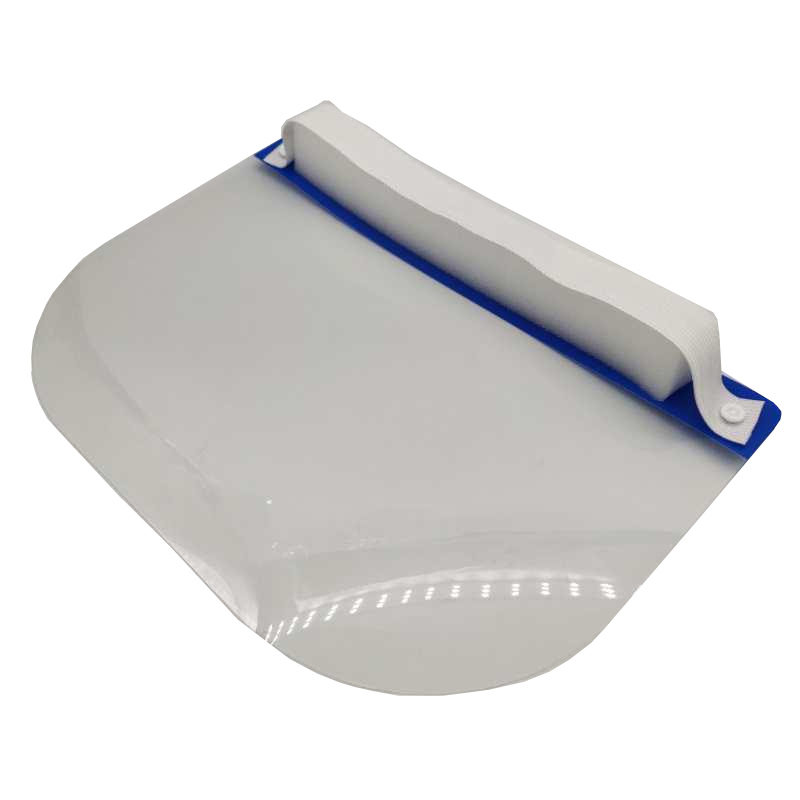 PROTECTIVE FACE SHIELD - Image 4