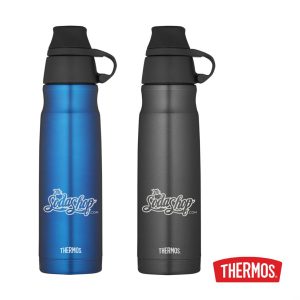 Thermos® Carbonated Hydration Bottle - 17oz