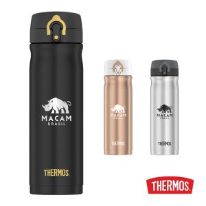 Thermos® Direct Drink Bottle - 16oz
