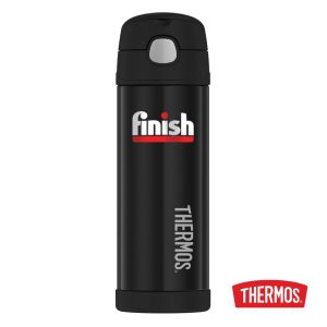 Thermos® FUNtainer® Bottle - 16oz