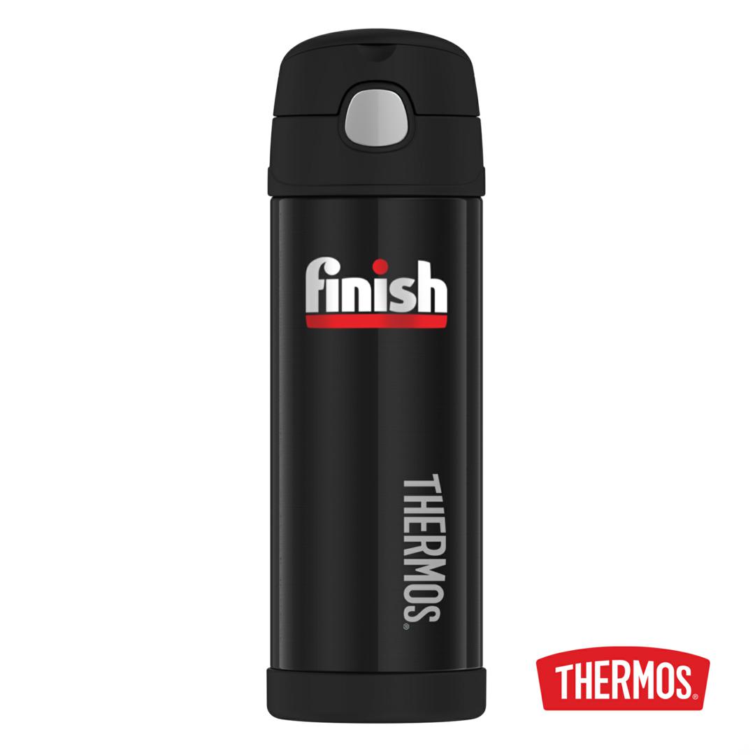 Thermos® FUNtainer® Bottle - 16oz