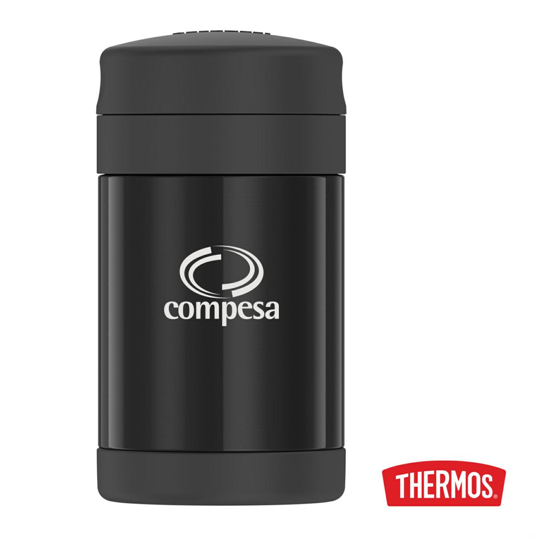 Thermos® FUNtainer® Food Jar - 16oz - Image 2